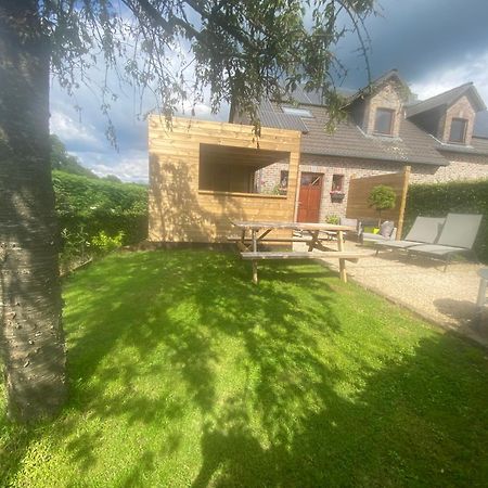 Mon Petit Cocon Villa Jalhay Eksteriør billede