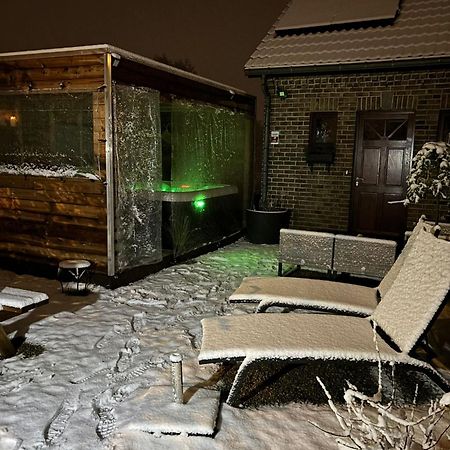 Mon Petit Cocon Villa Jalhay Eksteriør billede