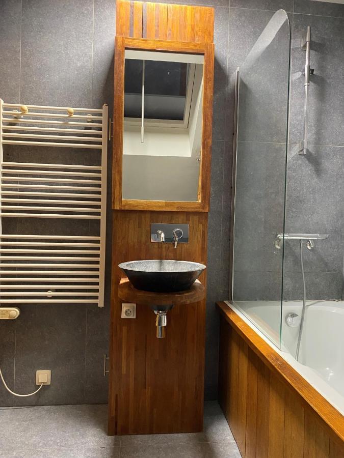 Mon Petit Cocon Villa Jalhay Eksteriør billede