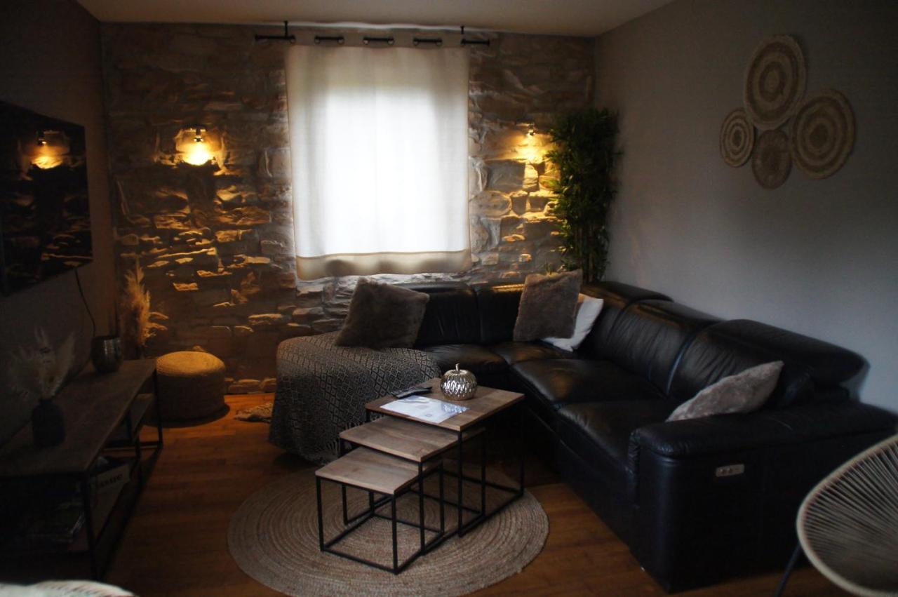 Mon Petit Cocon Villa Jalhay Eksteriør billede