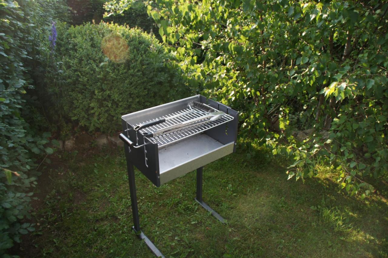 Mon Petit Cocon Villa Jalhay Eksteriør billede