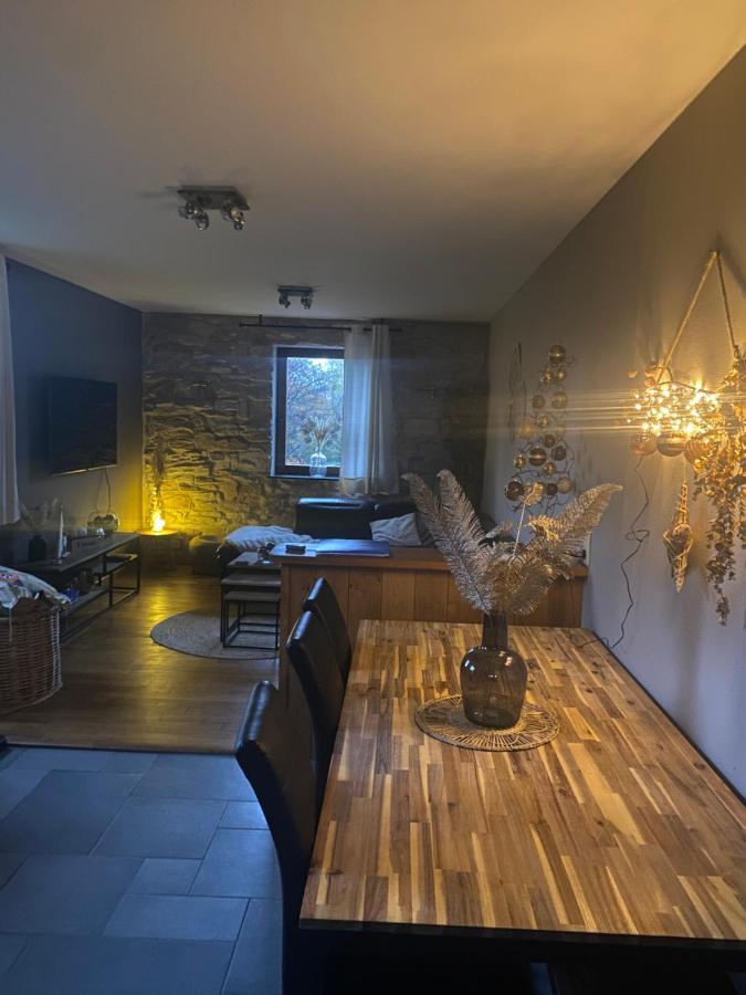 Mon Petit Cocon Villa Jalhay Eksteriør billede