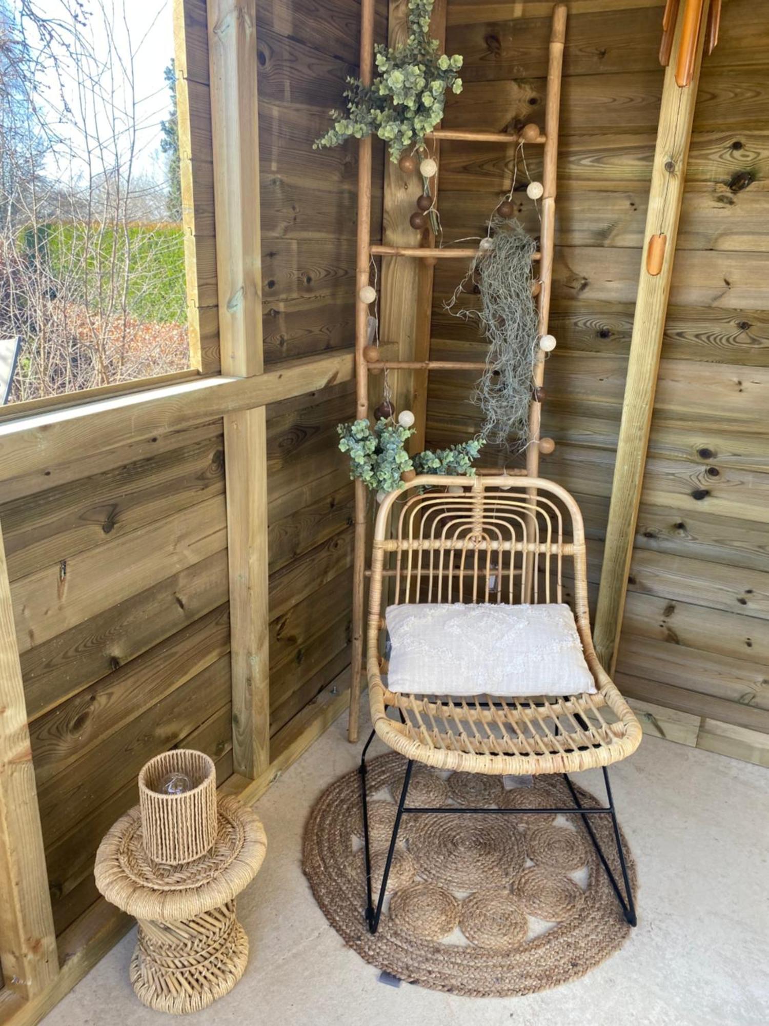 Mon Petit Cocon Villa Jalhay Eksteriør billede